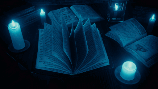Das Buch der Ursprungslegende